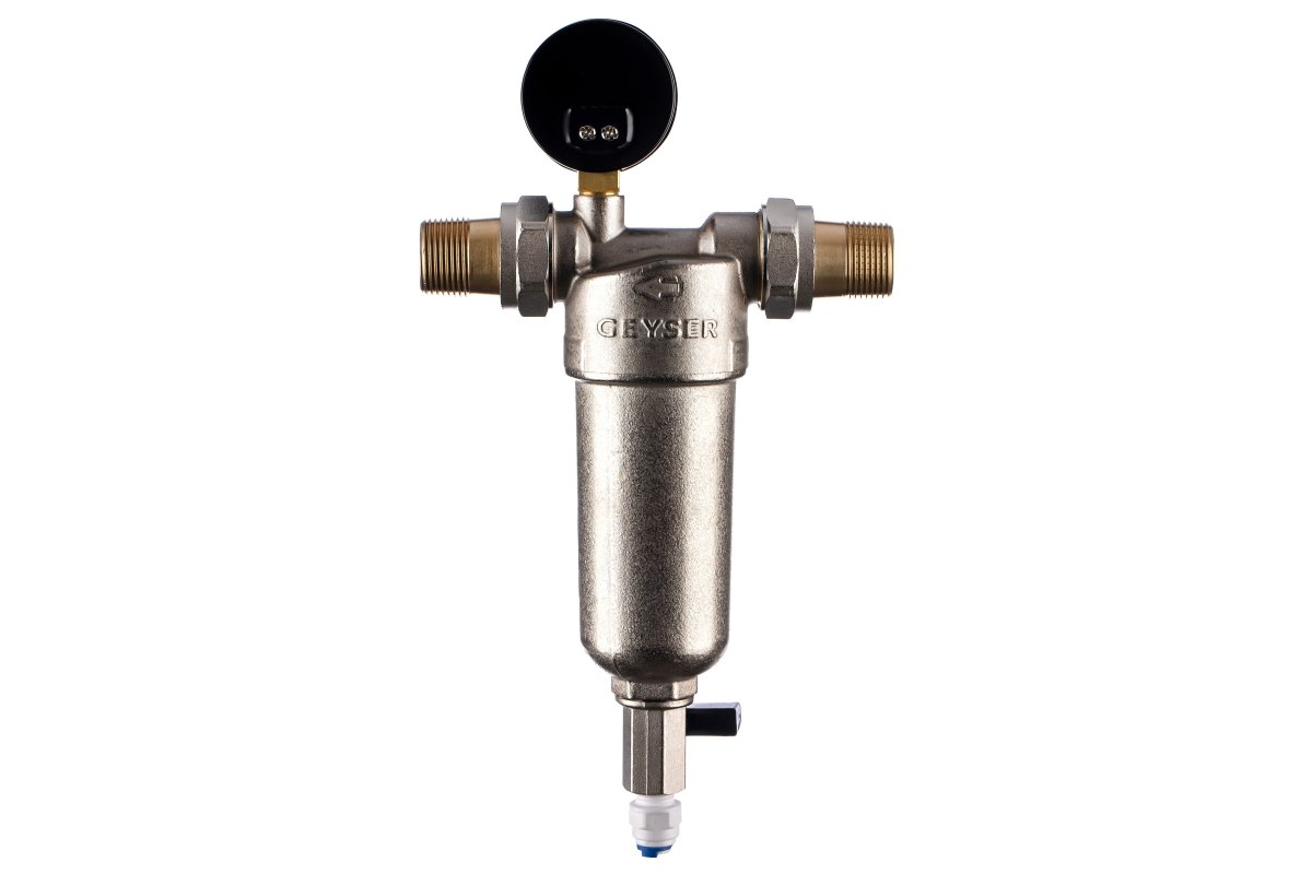 Гейзер Бастион 122 3/4 (32673)